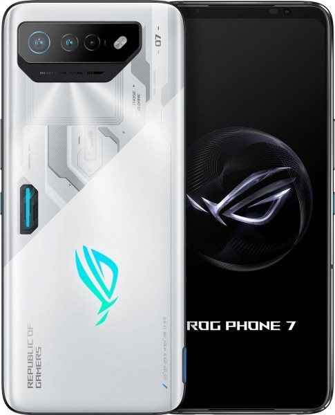 Asus ROG Phone 7