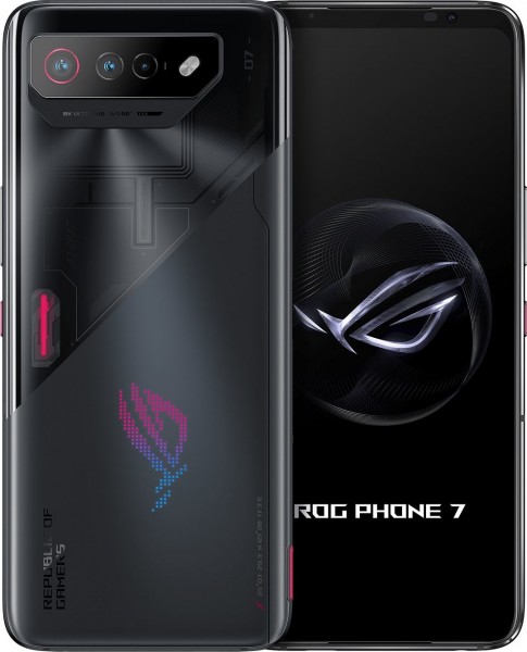 Asus ROG Phone 7