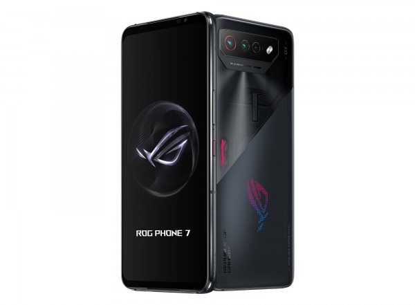 Asus ROG Phone 7