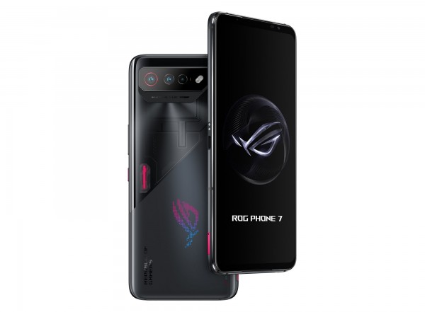 Asus ROG Phone 7