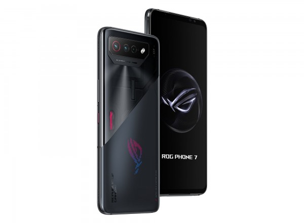 Asus ROG Phone 7