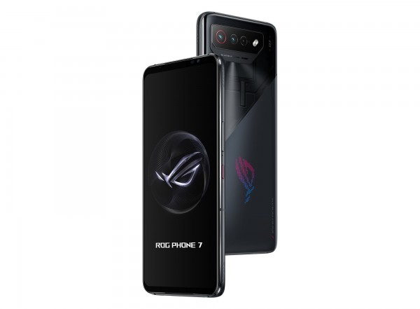 Asus ROG Phone 7