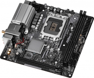 ASRock B660M-ITX/ac LGA 1700 Soket Anakart