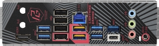 ASRock B650 PG Lightning AM5 (LGA 1718) Soket Anakart