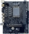 Quadro H610-QM4 LGA 1700 Soket Anakart