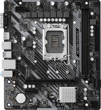 ASRock H610M-HVS/M.2 R2.0 resim
