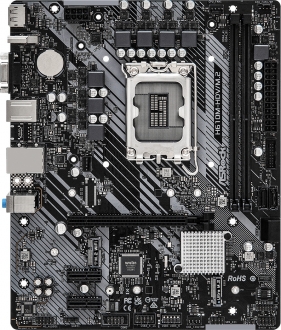 ASRock H610M-HDV/M.2 LGA 1700 Soket Anakart Fiyatı ve Özellikleri