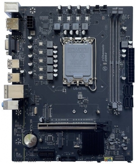 Arktek AK-H610MB EG LGA 1700 Soket Anakart