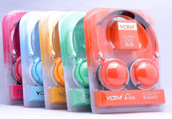 Zore YDM-R28 Kablolu Kulaklık