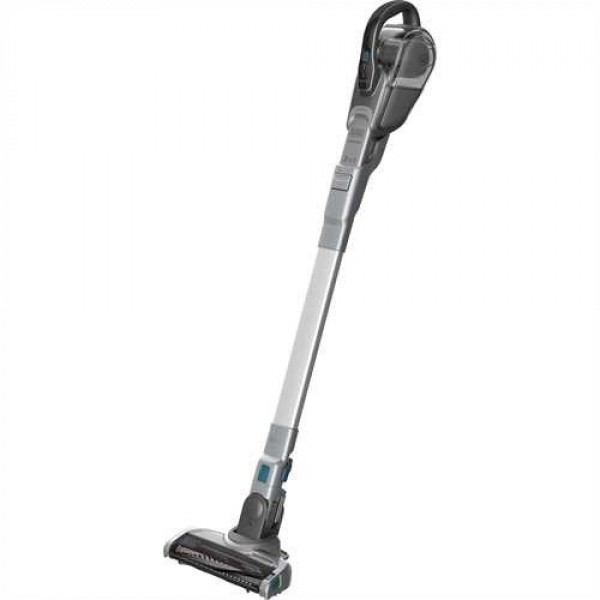 Black+Decker FEJ520JF Şarjlı Süpürge