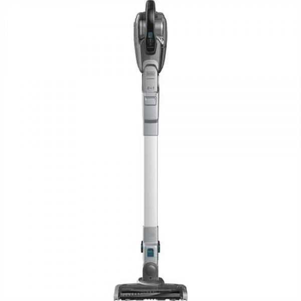 Black+Decker FEJ520JF Şarjlı Süpürge