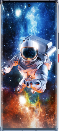 ZTE Axon 50 Ultra resim