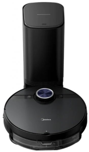 Midea S8 Plus Robot Süpürge+Mop