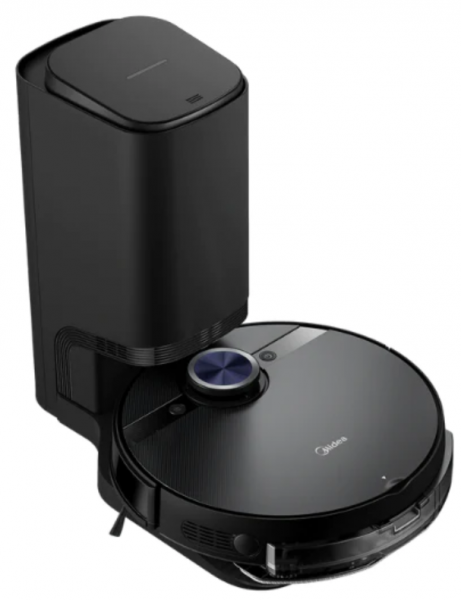 Midea S8 Plus Robot Süpürge+Mop