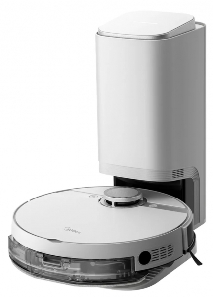 Midea S8 Plus Robot Süpürge+Mop