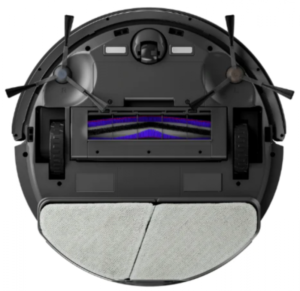 Midea S8 Plus Robot Süpürge+Mop