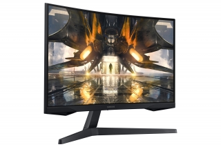 Samsung Odyssey G5 27" LS27AG550EPXUF (S27AG550) Monitör