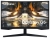 Samsung Odyssey G5 27" LS27AG550EPXUF (S27AG550) Monitör