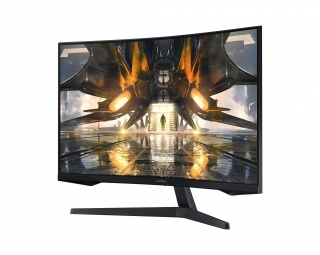 Samsung Odyssey G5 32" LS32AG550EPXUF (S32AG55) Monitör