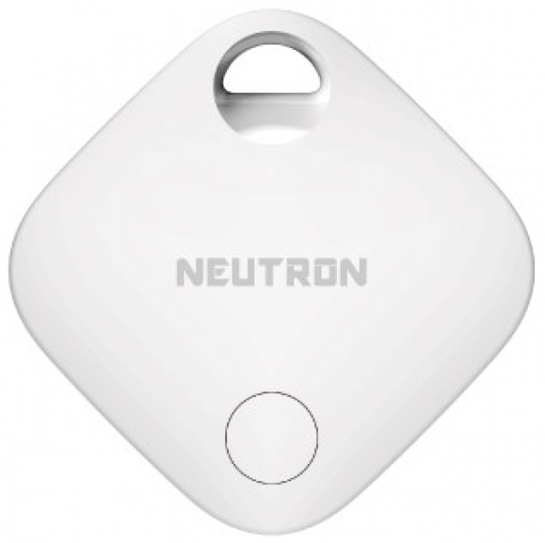 Neutron Smart Tag