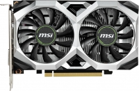 MSI GeForce GTX 1650 D6 Ventus XS V1 resim
