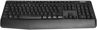 Everest KM-3335 Klavye & Mouse Seti