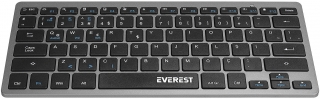 Everest KB-BT80 Klavye