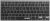 Everest KB-BT80 Klavye