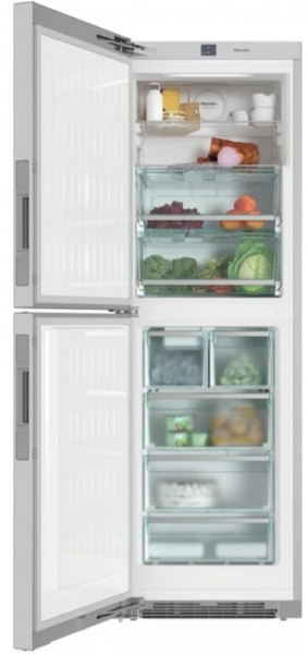Miele KFNS 28463 E ED/CS Buzdolabı