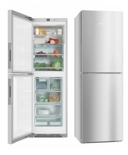 Miele KFNS 28463 E ED/CS Buzdolabı