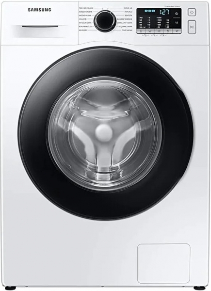 Samsung WW80T026AE/AH Çamaşır Makinesi