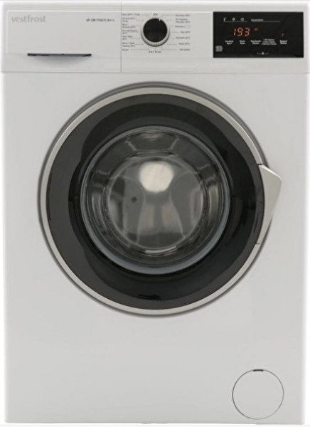 Vestfrost VF 9102 CM Çamaşır Makinesi