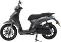 Mondial Prostreet 125 resim