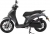 Mondial Prostreet 125 Scooter