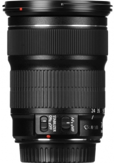 Canon EF 24-105mm F3.5-5.6 IS STM