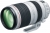 Canon EF 100-400mm F4.5-5.6L IS II USM