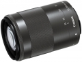 Canon EF-M 55-200mm F4.5-6.3 IS STM resim