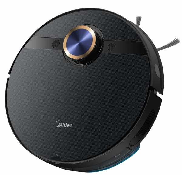 Midea M7 Pro Robot Süpürge+Mop