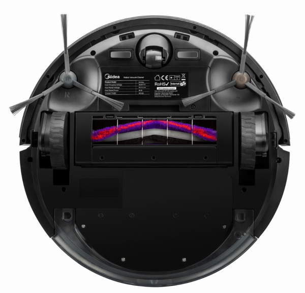 Midea M7 Pro Robot Süpürge+Mop