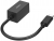 Hama USB-C 3.1 to Gigabit Ethernet Dönüştürücü