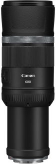 Canon RF 600mm F11 IS STM