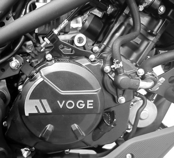 VOGE R125 Naked