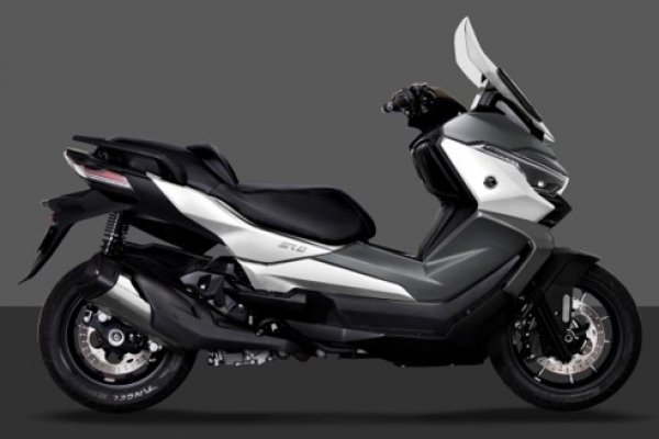 VOGE SR4 Scooter