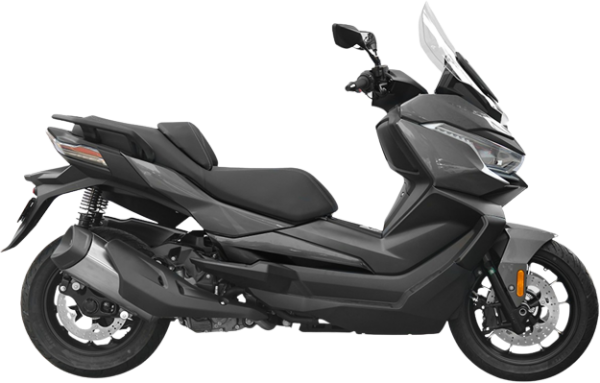 VOGE SR4 Scooter