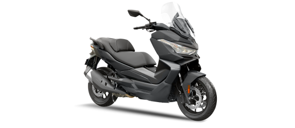VOGE SR4 Scooter