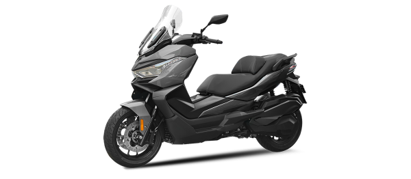 VOGE SR4 Scooter