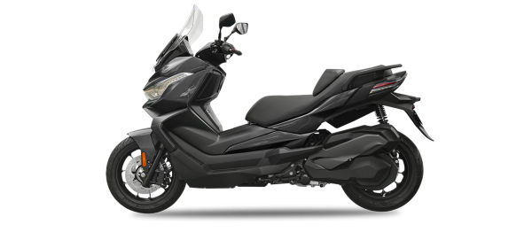 VOGE SR4 Scooter