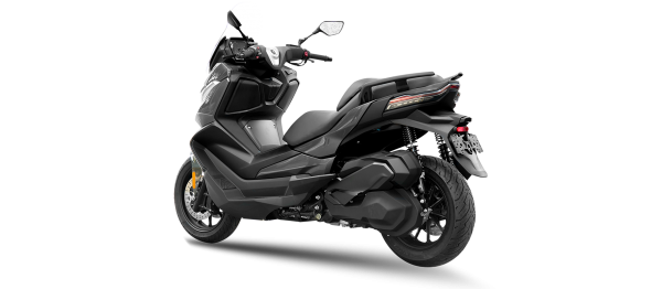 VOGE SR4 Scooter