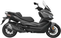 VOGE SR4 resim