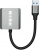 S-link Type-C USB 3.0 to SD MicroSD 110M/S Dönüştürücü